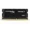 16GB DDR4-2666 SODIMM Kingston FURY® Impact, PC21300, CL15, 2Rx8, 1.2V