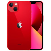 Apple iPhone 13, 128 GB Red MD