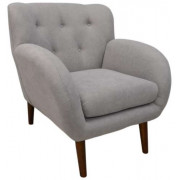 Fotoliu Glory Grey H51101-10