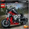 Конструктор Lego Technic 42132 Chopper