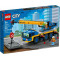 Конструктор Lego 60324 Mobile Crane