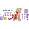 Фигурка My Little Pony Радужные волосы Санни F1794, 15 см
