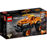 Constructor Lego Technic Monster Jam El Toro Loco (42135)