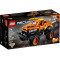 Constructor Lego Technic Monster Jam El Toro Loco (42135)