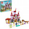 Constructor Lego Disney Princess 43196 Замок Белль и Чудовища