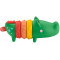 Развивающая игрушка Fisher-Price Крокодил (GWL67)