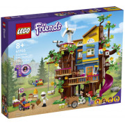 Конструктор Lego Friends Дом друзей на дереве 41703