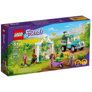 Constructor Lego Friends Машина для посадки деревьев 41707