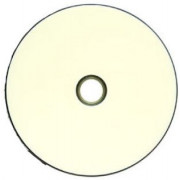 TDK DVD-R PROFESSIONAL 16x 4,7GB White Printable ScratchProof