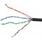 Cablu extern Hikvision DS-1LN5EO-UU/E, UTP Cat.5E Copper