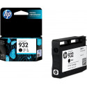 HP №932 (CN057AE) Black Original Cartridge, Up to 400 pages for HP Officejet 6100 ePrinter, HP OfficeJet 7612 e-All-in-One, HP Officejet 6700 Premium e-All-in-One, HP OfficeJet 7110 ePrinter, HP OfficeJet 7510