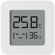 Xiaomi Mi Bluetooth Temperature And Humidity Monitor 2 , White