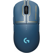 Wireless Gaming Mouse Logitech G Pro LOL, Optical, 100-16000 dpi, 8 buttons, Ambidextrous, 1xAA