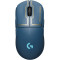 Wireless Gaming Mouse Logitech G Pro LOL, Optical, 100-16000 dpi, 8 buttons, Ambidextrous, 1xAA