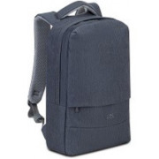 Backpack Rivacase 7562, for Laptop 15,6" & City bags, Dark Gray
