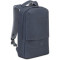 Backpack Rivacase 7562, for Laptop 15,6" & City bags, Dark Gray