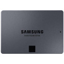 2.5" SSD 1.0TB  Samsung 870 QVO SATAIII Read: 560MB/s, Write: 530MB/s  MZ-77Q1T0BW