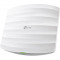 Wi-Fi AC Dual Band Access Point TP-LINK EAP265 HD, 1750Mbps, MU-MIMO, Gbit Ports, Omada, PoE, 500+