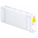 Ink Cartridge Epson UltraChrome XD2 T41E440 (700ml), Yellow