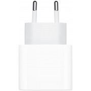 Apple 20W USB-C Power Adapter
