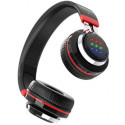 Borofone Headset BO08 Love Songe, Black