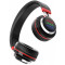Borofone Headset BO08 Love Songe, Black