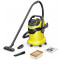 Karcher WD 5 P V-25/8/22 New