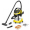 Karcher WD 5 P S V-25/8/22 New