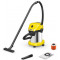 Karcher WD 3 S V-17/4/20 New