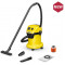 Karcher WD 3 P V-17/4/20 New