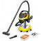 Karcher WD 5 S V-25/6/22 New