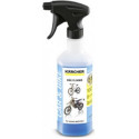 Karcher Detergent pulverizabil pentru motociclete RM 618  New