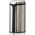 Coffee Grinder Polaris PCG0815A, Power output 150W, capacity coffee beans 70g, stainless steel