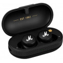 Marshall MODE II True Wireless Black, TWS Headset
