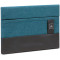 Ultrabook sleeve Rivacase 8803 for 13.3", Aqua Melange