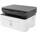  MFD HP LaserJet Pro M135a, White, A4, up to 20ppm, 128MB, 2-line LCD, 1200dpi, up to 10000 pages/monthly, HP ePrint, Hi-Speed USB 2.0, Apple AirPrint™; Google Cloud Print™ HP W1106A (106A ~1000 pages 5%)