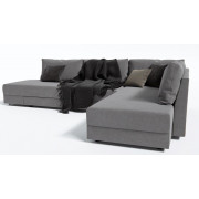 Indart Corner Sofa Light