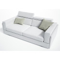 Indart Headrest Sofa