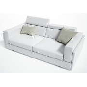 Indart Headrest Sofa