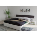 Indart Pat LIGHT  Bed