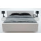 Indart Pat Nova Bed