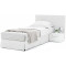 Indart Bed Simple 02