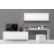 Indart Livingul LIGHT 04 (white)
