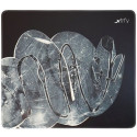 Xtrfy Mouse pad GP4 Large (460 x 400 x 4 mm), Cloud White