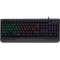 2E GAMING Keyboard KG310 LED USB Black (Eng/Rus/Ukr)