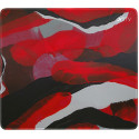 Xtrfy Mouse pad GP4 Large (460 x 400 x 4 mm), Abstract Retro