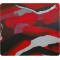 Xtrfy Mouse pad GP4 Large (460 x 400 x 4 mm), Abstract Retro