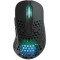 Xtrfy Gaming Mouse M4 RGB WIRELESS Black