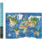 Londji Poster Discover the World (50x70cm)
