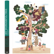 Londji Poster My Wonderful Tree (50x70cm)